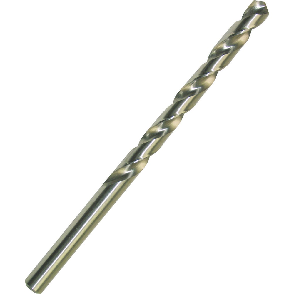 Изображение товара Индустриальное сверло по металлу HSS-Co5 DIN 338 11.2 мм ZIRA