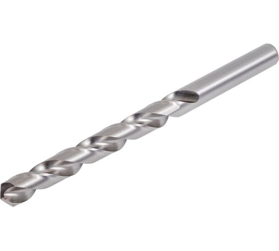 Изображение товара Сверло индустриальное по металлу DIN 338, HSS-Co5, Тип VA, 11.2 мм ZIRA ZI-754127