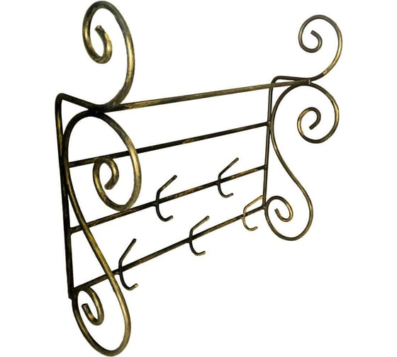 Изображение товара Вешалка №6 Станкоинструмент и оснастка 4811381005616