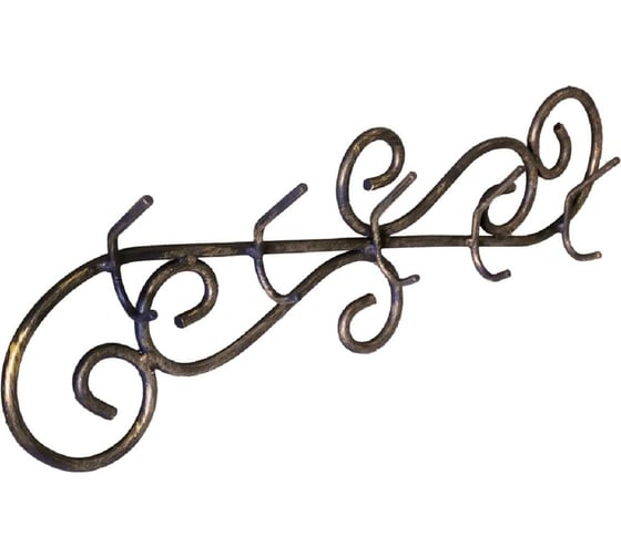 Изображение товара Вешалка №4 Станкоинструмент и оснастка 4811381005272