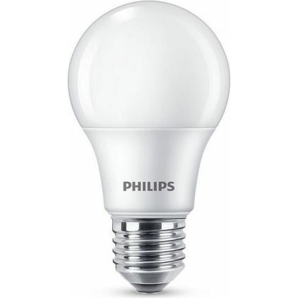 фото Светодиодная лампа philips