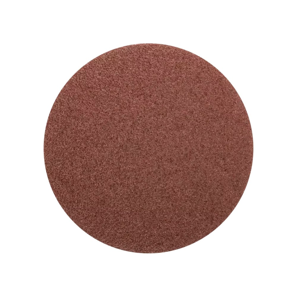 Изображение товара Круги абразивные шлифовальные на ворсовой основе 125 мм Р120 Profi 5 шт