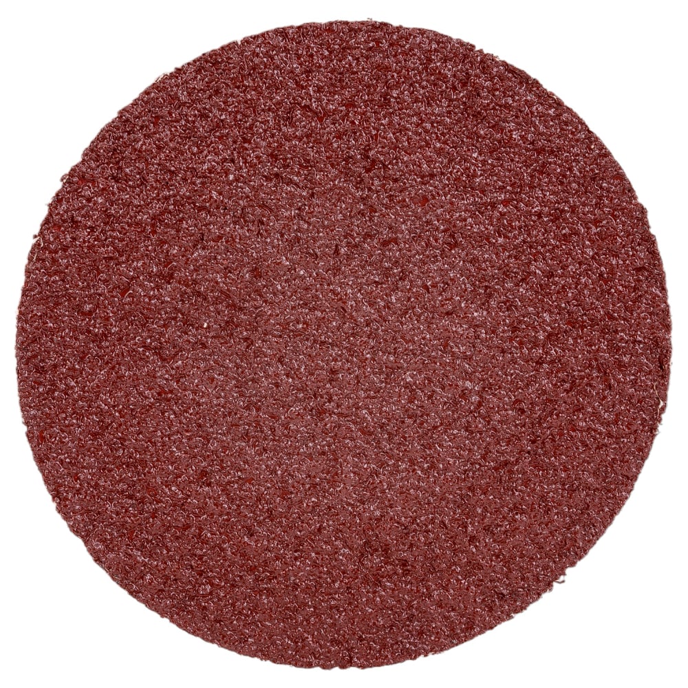 Изображение товара Круги абразивные шлифовальные на ворсовой основе под липучку Profi 125 мм P24 5 шт