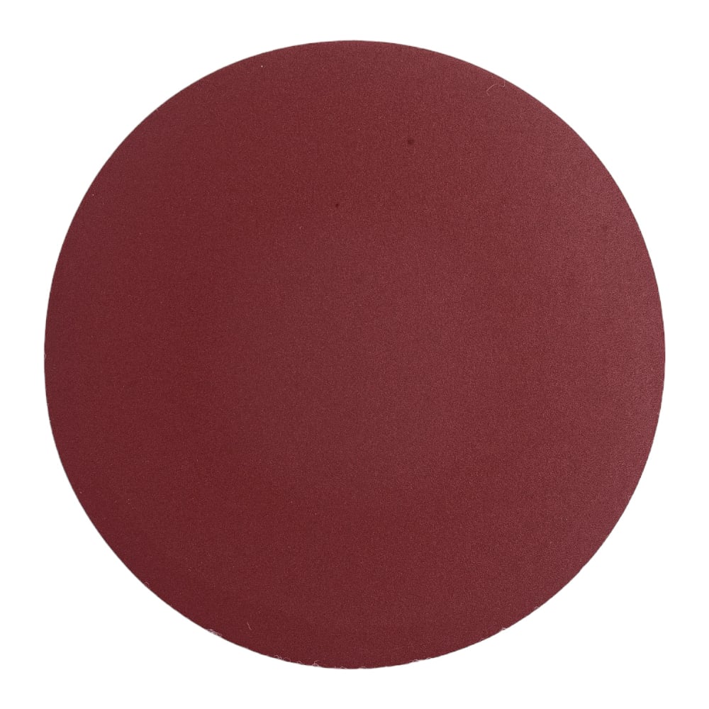 Изображение товара Круги абразивные шлифовальные на ворсовой основе под липучку Profi 125 мм R600 5 шт