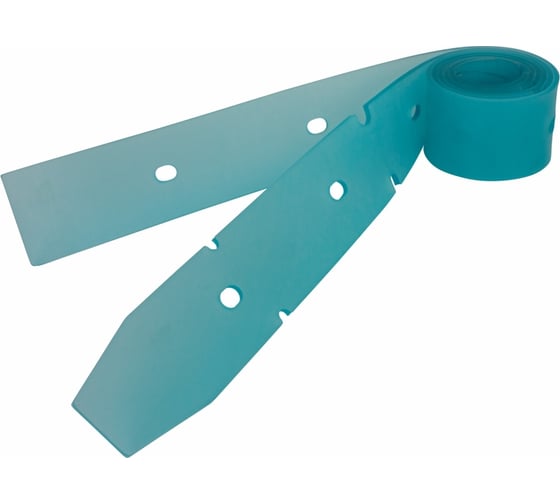 Изображение товара Набор скребков из полиуретана 2 шт. для поломоечной машины GREEN GT50 EURO Clean SOR-10173