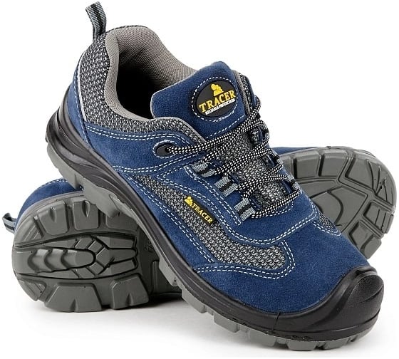 Изображение товара Полуботинки ТРЕЙСЕР Актив КП р.38 6446000068819