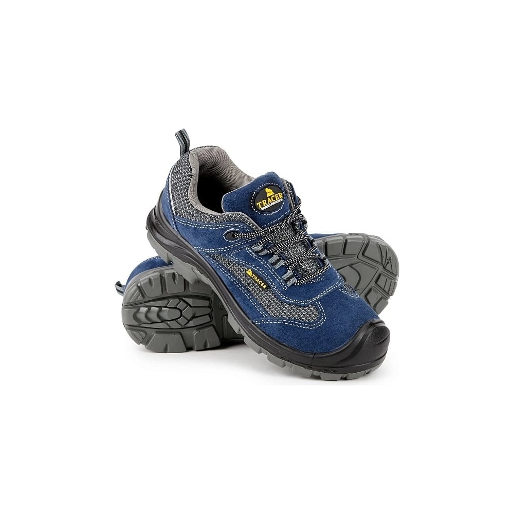 Изображение товара Полуботинки ТРЕЙСЕР Актив КП для мужских активностей