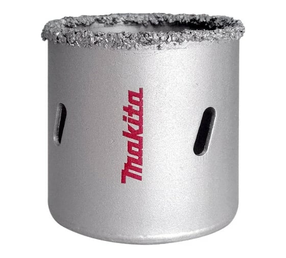 Изображение товара Коронка 73 мм Makita D-51231