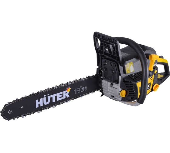 Изображение товара Бензопила Huter BS-6218 70/6/22