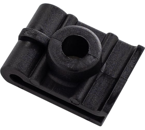 Изображение товара Автокрепеж для Hyundai/Kia/Mitsubishi 10 шт MB481588, MR215512 КрепАвто 1092