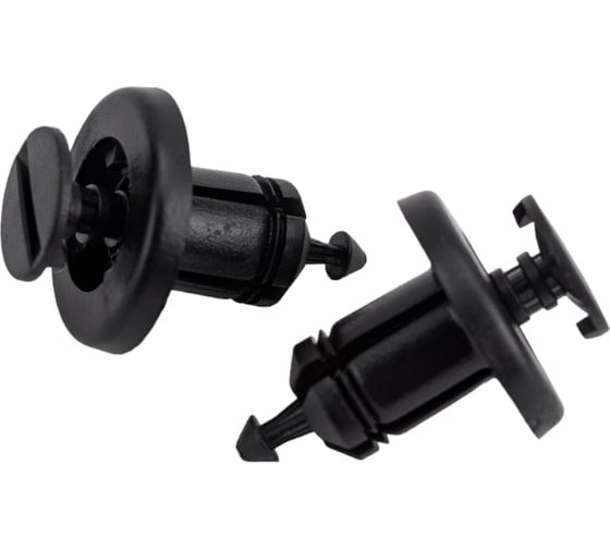 Изображение товара Автокрепеж для Renault 10 шт 7703072360 КрепАвто 1548