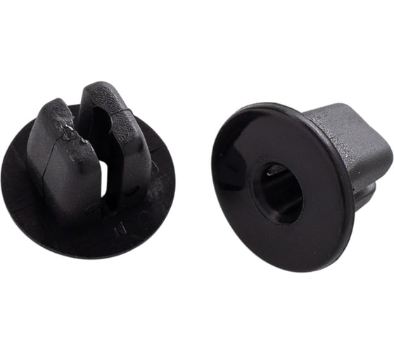 Изображение товара Автокрепеж Infiniti/Lexus/Mitsubishi/Nissan/Subaru/Toyota 10 шт 0128100441, 0128100801 КрепАвто 0758