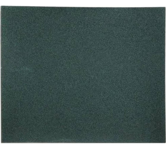 Изображение товара Бумага наждачная водостойкая 230x280 мм, А-4, Р-800 TOYA 07508