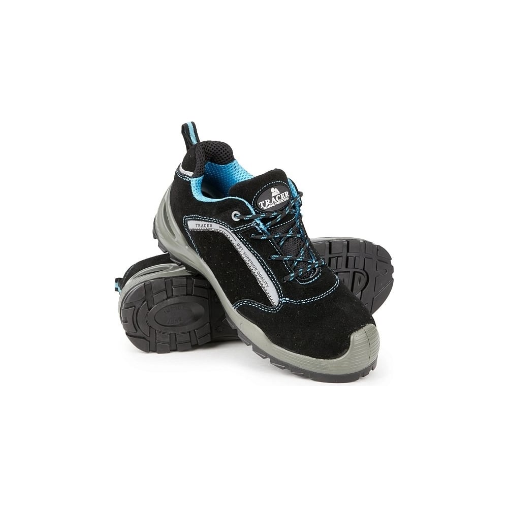 Изображение товара Полуботинки ТРЕЙСЕР Актив Премиум КП р 38 мужские защитные