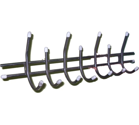 Изображение товара Настенная вешалка №1/700 Станкоинструмент и оснастка 4811381006866