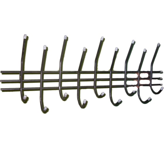 Изображение товара Настенная вешалка №1/1000 Станкоинструмент и оснастка 4811381006873