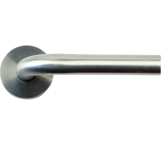 Изображение товара Раздельная ручка Trodos SS-1901 нержавеющая сталь 204516