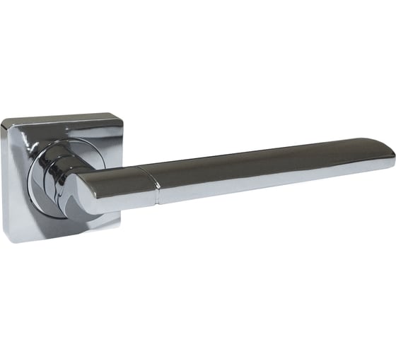 Изображение товара Раздельная ручка Trodos AL-02-572 CP хром 204708