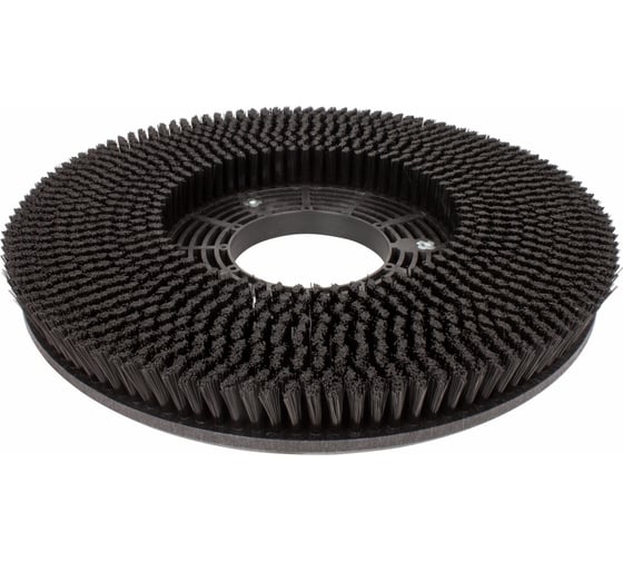 Изображение товара Щетка дисковая для поломоечной машины COMAC (1 шт; средняя жесткость; 19"/483 мм) EURO Clean FBM-19D2YML