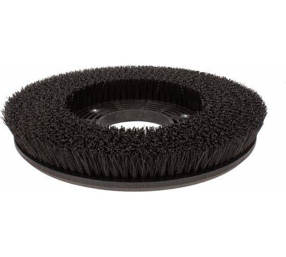 Изображение товара Щетка дисковая для поломоечной машины VIPER FANG 18C (1 шт; средняя жесткость; 17"/432 мм) EURO Clean FBM-17D2YMT