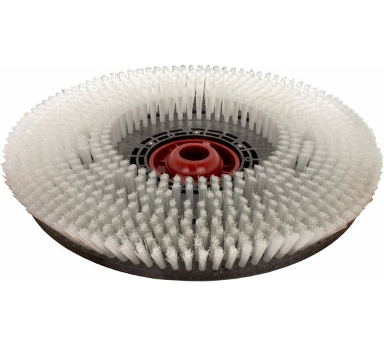 Изображение товара Щетка дисковая для поломоечной машины IPC/PORTOTECNICA/BECKER (1 шт; средняя жесткость; 18"/457 мм) EURO Clean FBM-18AYMA