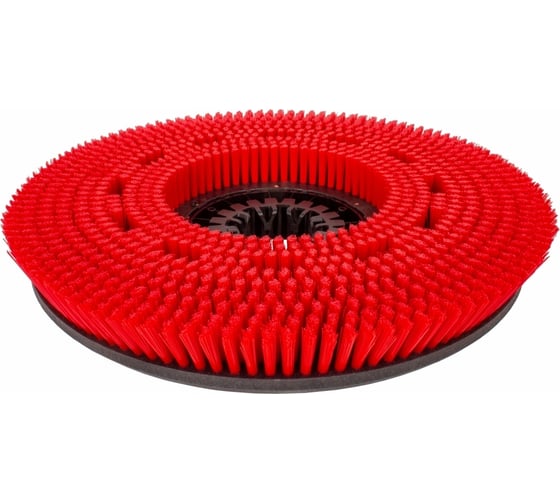 Изображение товара Щетка дисковая для поломоечной машины KARCHER (1 шт; средняя жесткость; 17.5"/445 мм) EURO Clean FBM-17.5ANP700