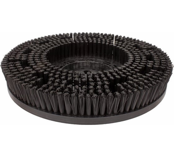 Изображение товара Щетка дисковая для поломоечной машины KARCHER BD 80/120 W BP PACK (1 шт; средняя жесткость; 15.5"/394 мм) EURO Clean FBM-16WIN