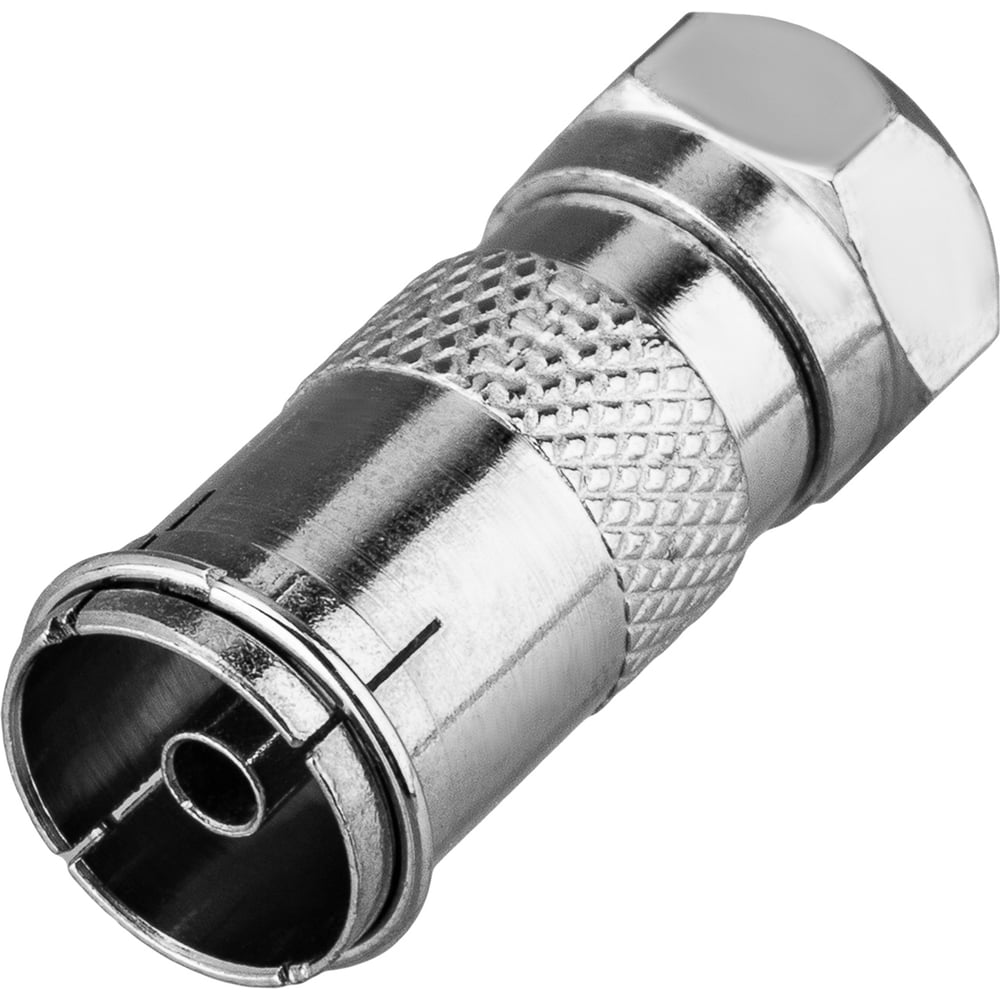 Изображение товара Антенный переходник Rexant 06-0028-A Серебристый