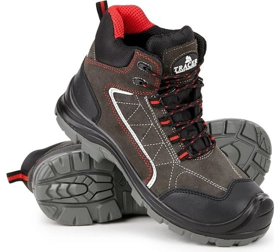 Изображение товара Ботинки ТРЕЙСЕР Актив КП р.41 6446000067898