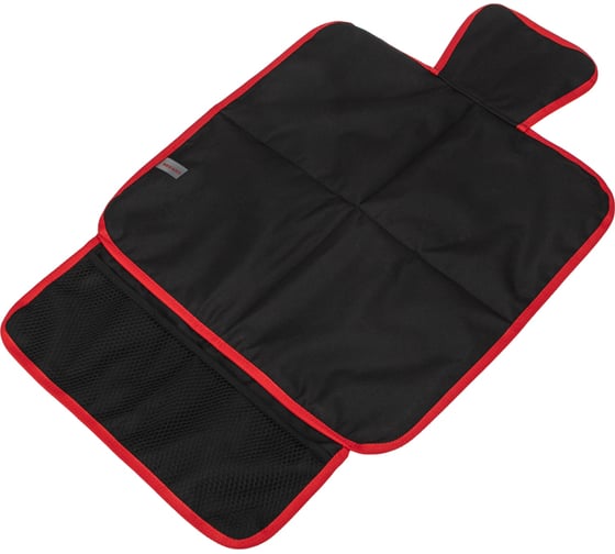 Изображение товара Накидка защитная под детское автокресло REXANT с карманом 80-0267