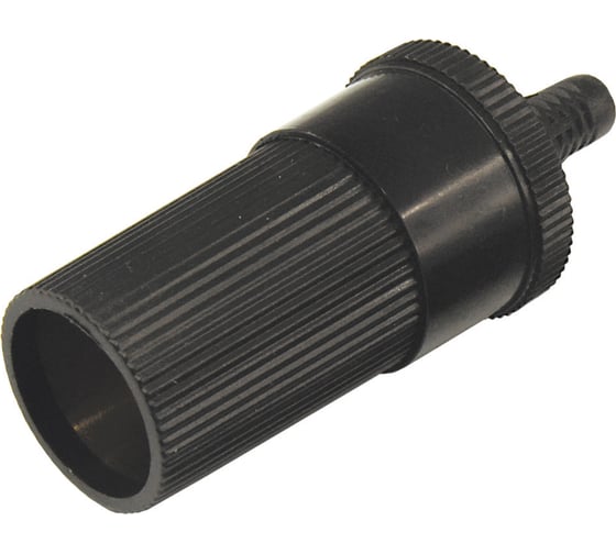 Изображение товара Автомобильное гнездо прикуривателя REXANT на провод 50 шт. 16-0211