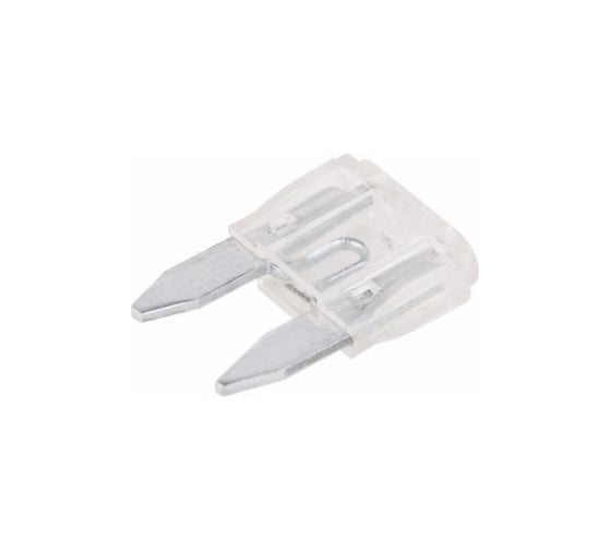 Изображение товара Флажковый автомобильный предохранитель REXANT мини 25А, 50 шт. 80-7113