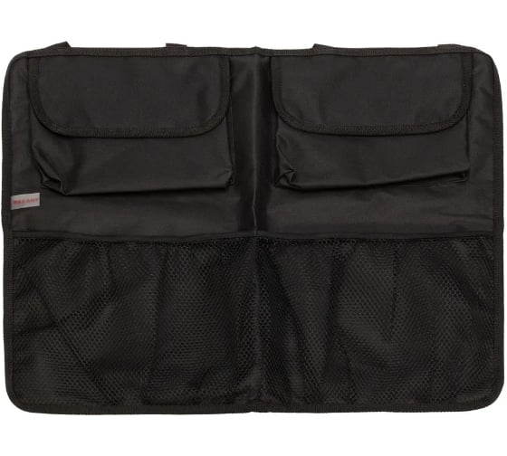 Изображение товара Органайзер на спинку заднего сиденья REXANT малый 80-0263