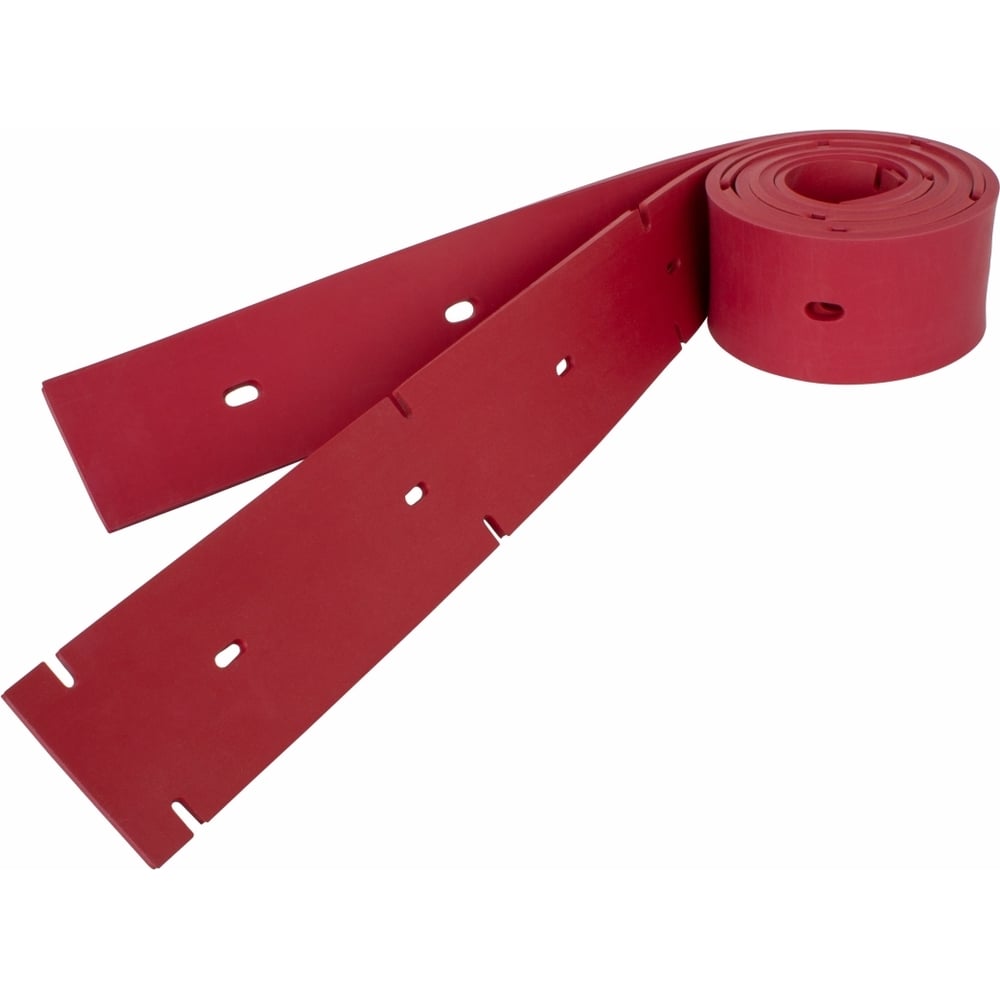 Изображение товара Набор из 2 скребков из резины для поломоечной машины GAOMEI MINI S EURO