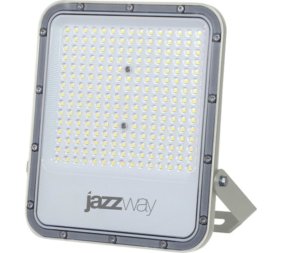 Изображение товара Светодиодный прожектор Jazzway PFL-S4 150Вт 6500К IP65 80град. ДО с клапаном с линзовым модулем 5036444
