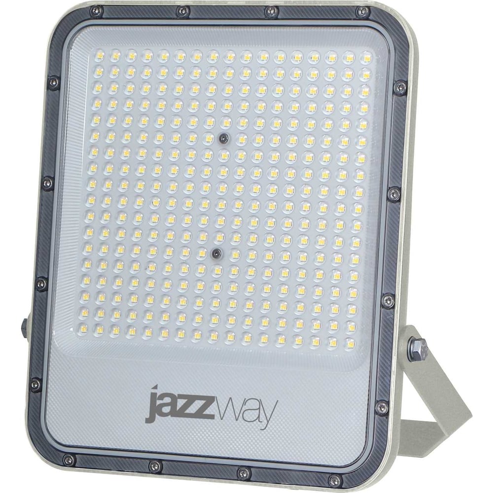 Изображение товара Светодиодный прожектор Jazzway PFL-S4 200Вт IP65 холодный белый