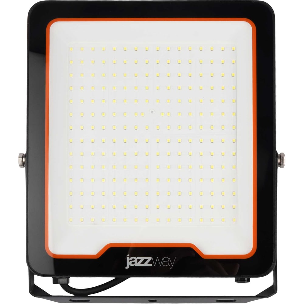 Изображение товара Светодиодный прожектор Jazzway PFL-V 150Вт 6500К IP65 ДО Pro 5039773 Изображение товара Светодиодный прожектор Jazzway PFL-V 150Вт 6500К IP65 ДО Pro 5039773
