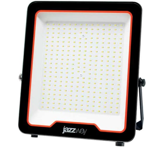 Изображение товара Светодиодный прожектор Jazzway PFL-V 200Вт 6500К IP65 ДО Pro 5039797