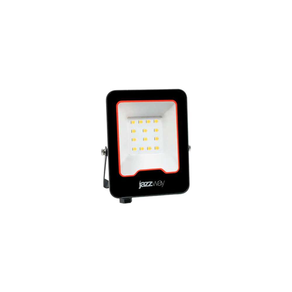 Изображение товара Светодиодный прожектор Jazzway PFL-V 10Вт 6500К IP65 ДО 5039674