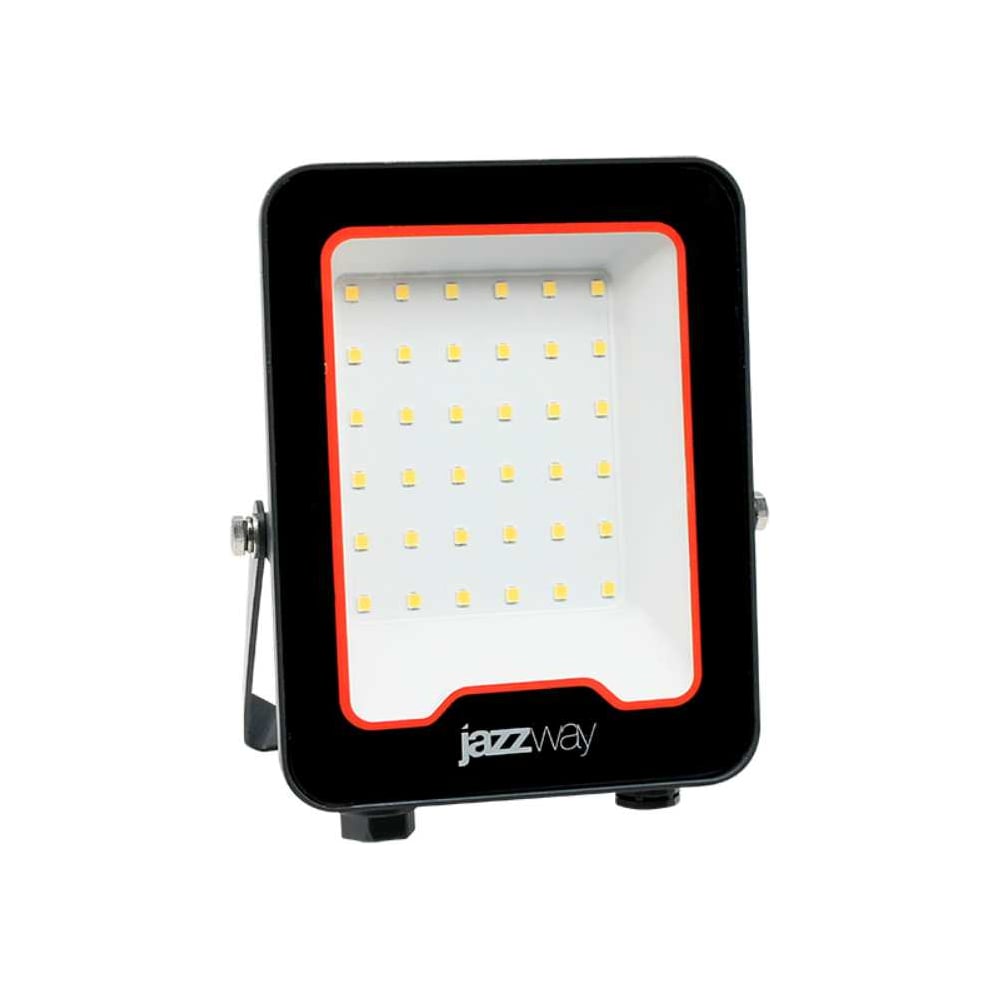 Изображение товара Светодиодный прожектор Jazzway PFL-V 20Вт 6500К IP65 для наружного освещения