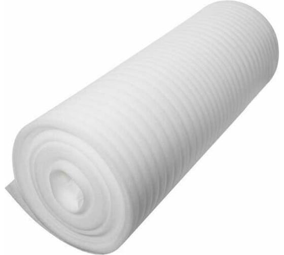 Изображение товара Подложка из вспененного полиэтилена GAVIAL, рулон 3 мм 1x50 м, 50 кв.м. 302