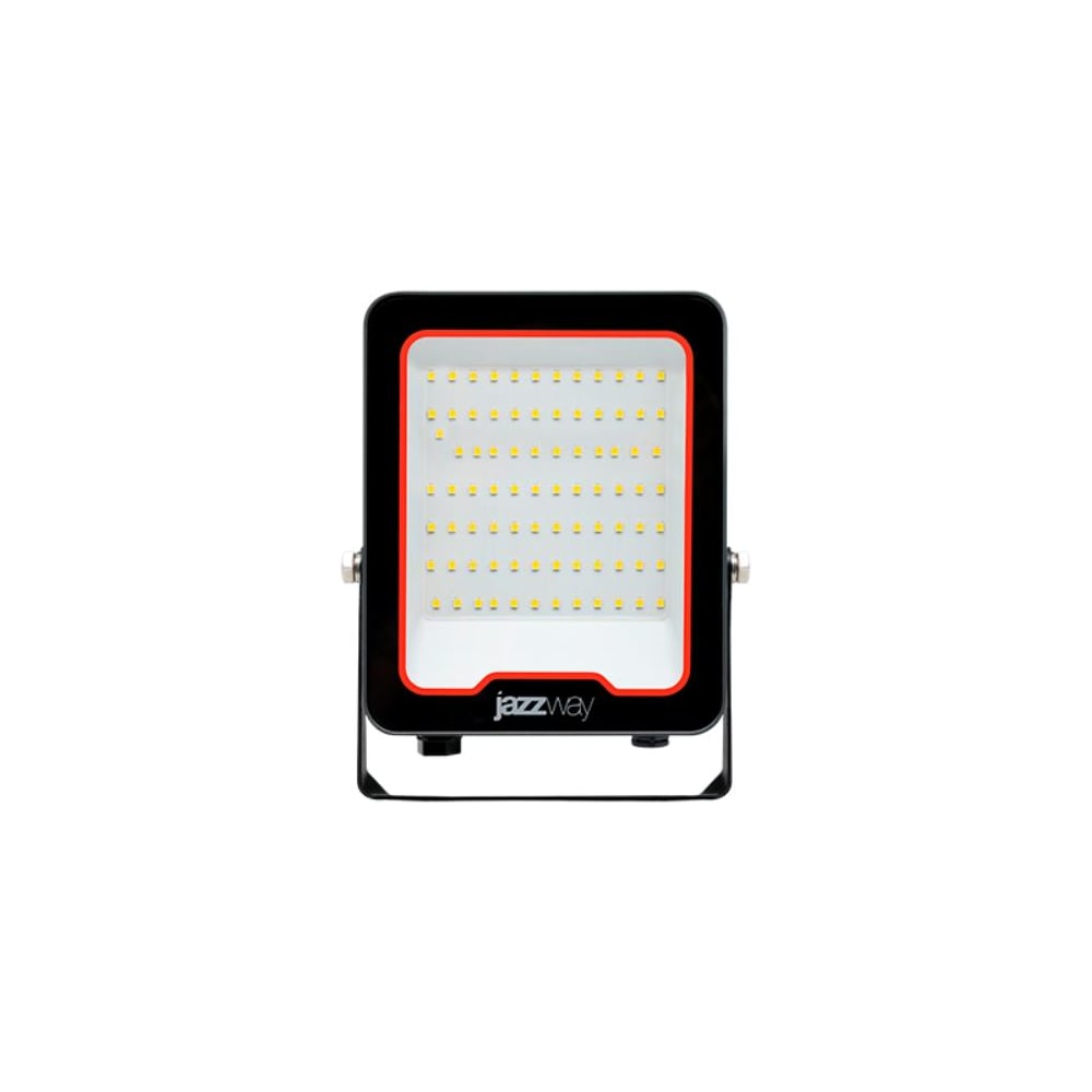 Изображение товара Светодиодный прожектор Jazzway 50Вт IP65 для уличного освещения