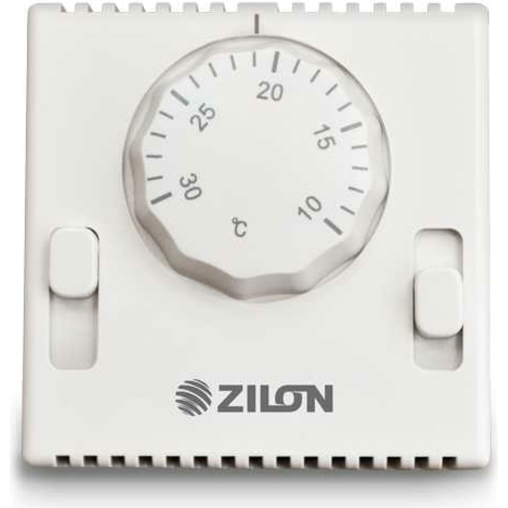Комнатный термостат ZILON