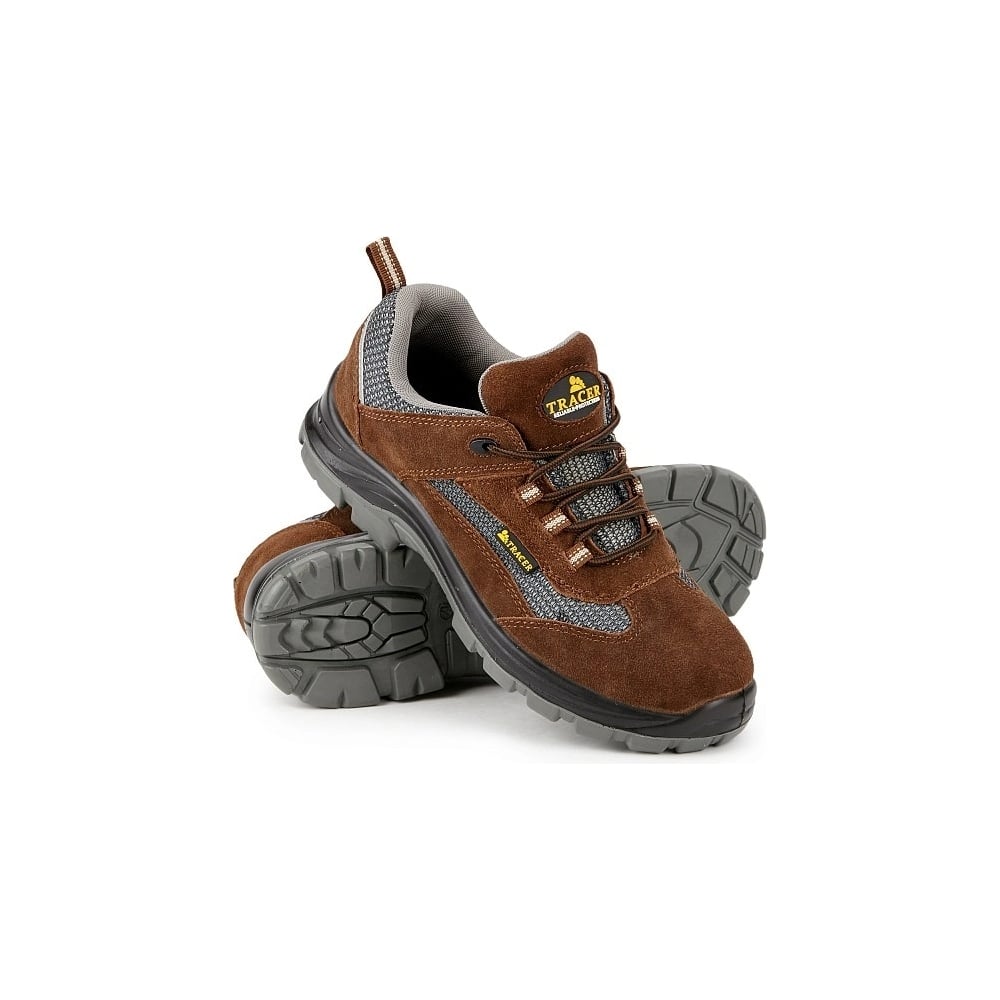 Изображение товара Полуботинки ТРЕЙСЕР Актив для мужчин размер 45