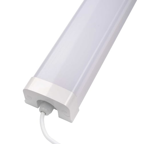 Изображение товара Светодиодный светильник Jazzway PWP-С3 600 SHOPLIGHT 20Вт 6500К IP65 2320лм ДСП 5039322