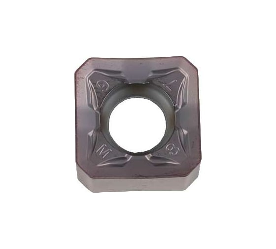 Изображение товара Пластина фрезерная SNEU1206ANSN-UR NRG30P, 10 шт NORGAU 022155040