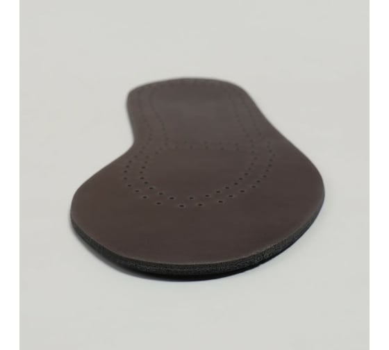 Изображение товара Дышащие универсальные стельки ONLITOP размер 36-46, черные 3548970