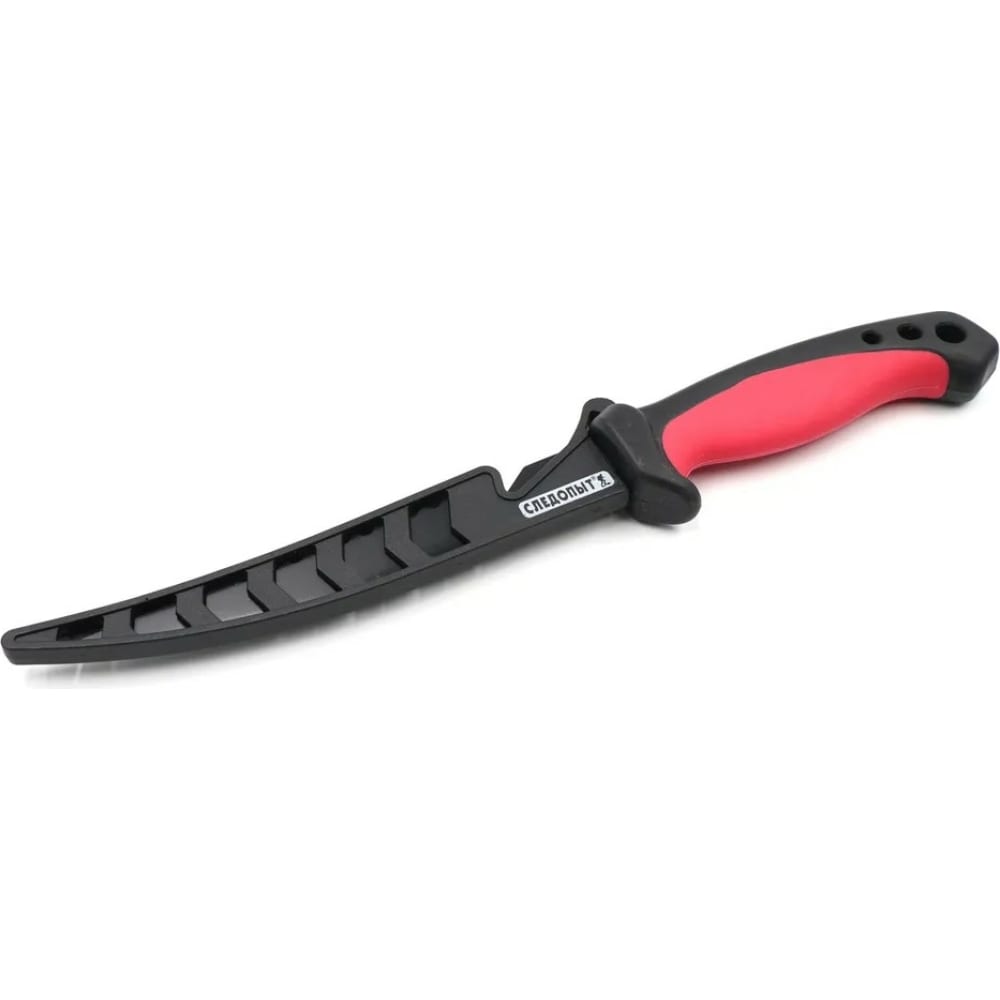 Филейный разделочный нож Следопыт нож разделочный nadoba haruto 21 см
