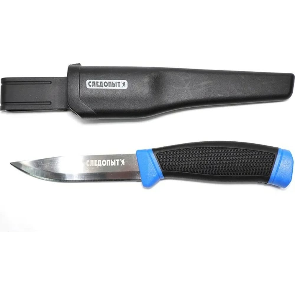 Универсальный разделочный нож Следопыт нож разделочный nadoba helga 20 см