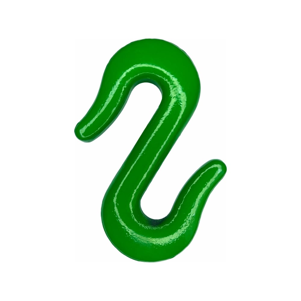 Изображение товара S-образный крюк HITCH SZ071340 для грузоподъемных работ 1 шт